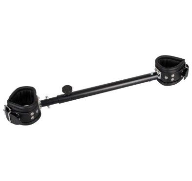 Leather Spreader Bar